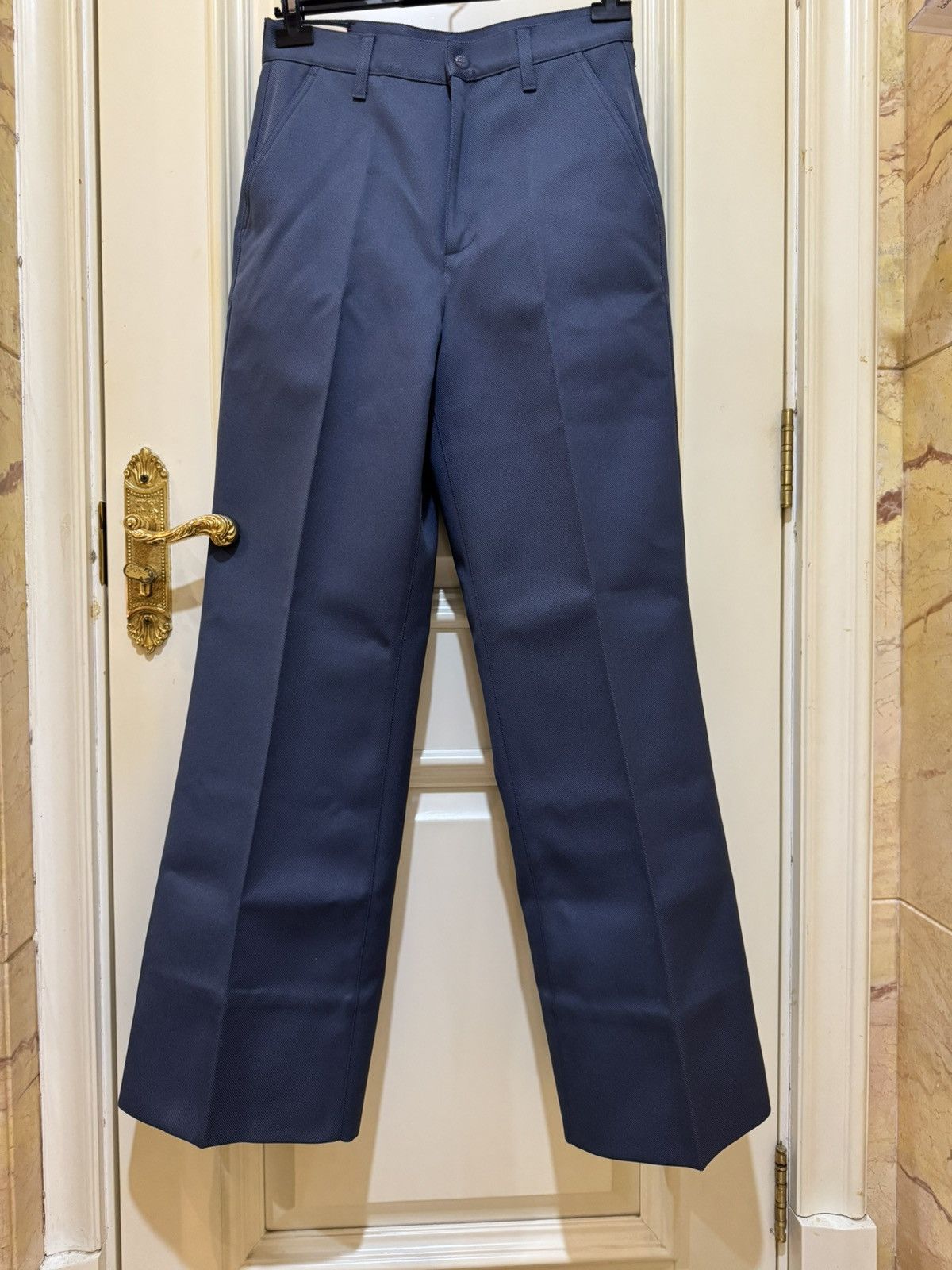 Gucci flared pants Sz30