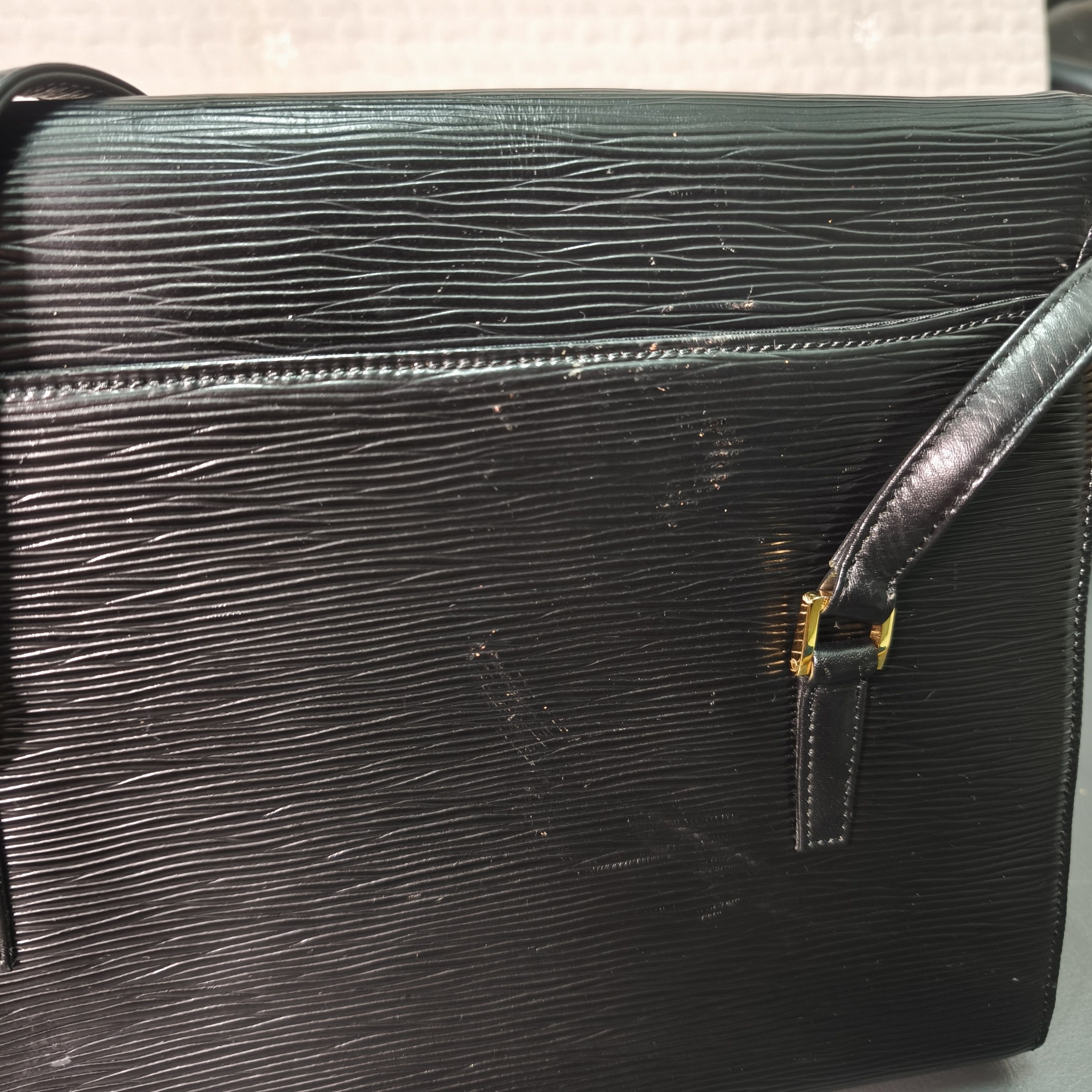 Valentino × Vintage Vintage Valentino Garavani Handbags Size ONE SIZE - 8 Thumbnail