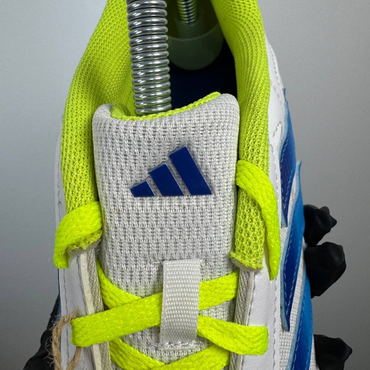 Adidas NEW Adidas Indoor Soccer Trainers Mens Size Us 8 Eu 41.5 Size US 8.5 / EU 41-42 - 6 Thumbnail