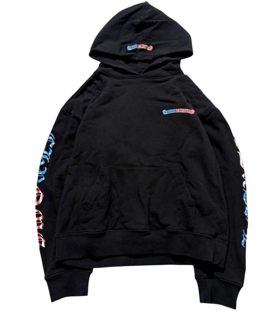 Chrome Hearts CHROME HEARTS × MATT YBOY hoodie Size US L / EU 52-54 / 3 - 2 Thumbnail