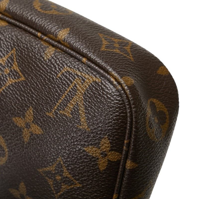 Louis Vuitton Louis Vuitton Monogram Pochette Accessoire Shoulder Bag Size ONE SIZE - 6 Thumbnail