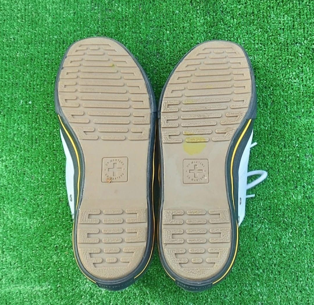 Dr. Martens Shoes Dr Martens Size US 8 / IT 38 - 6 Thumbnail