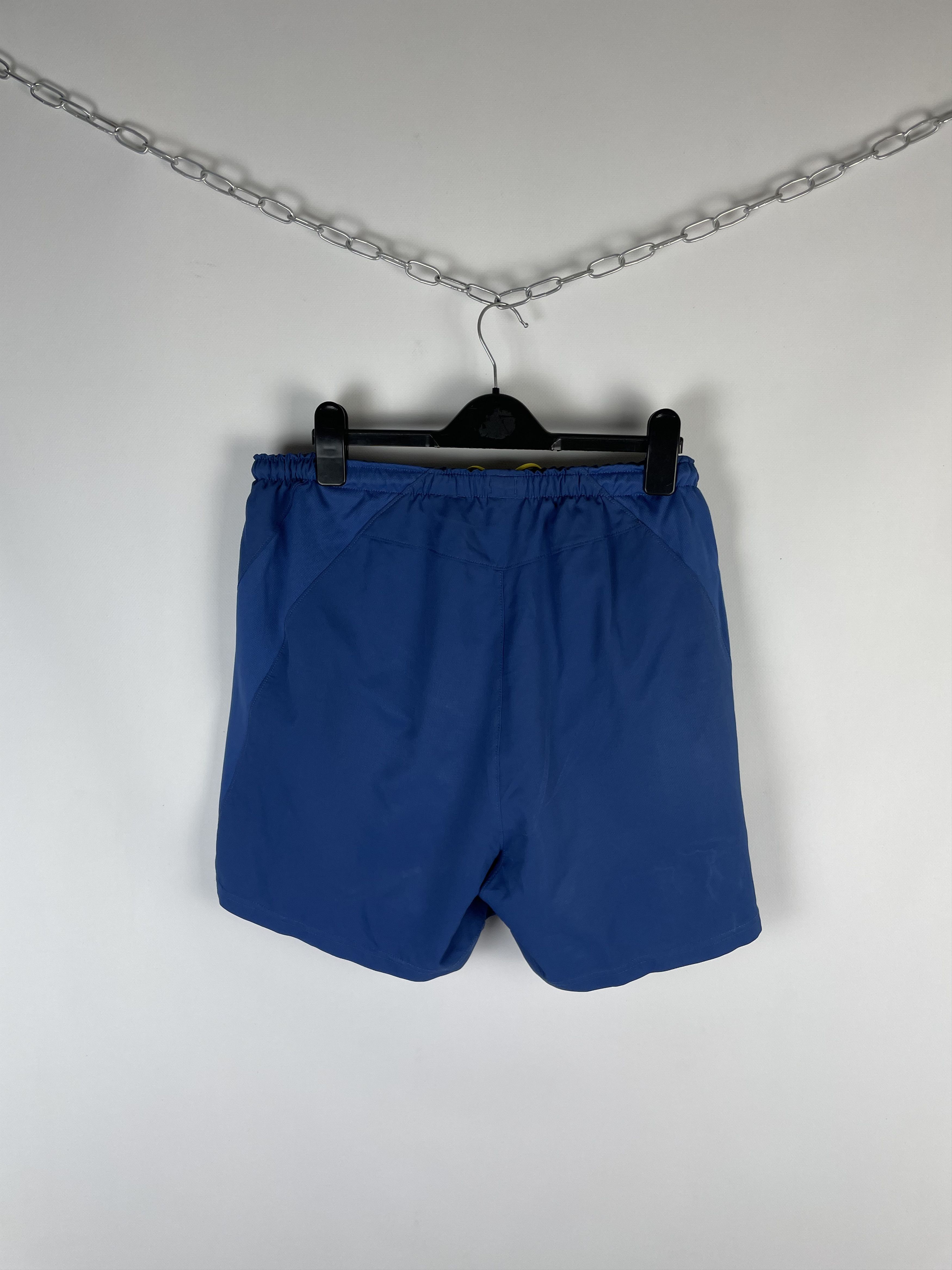 Nike Vintage Nike shorts Barcelona Size US 34 / EU 50 - 6 Thumbnail