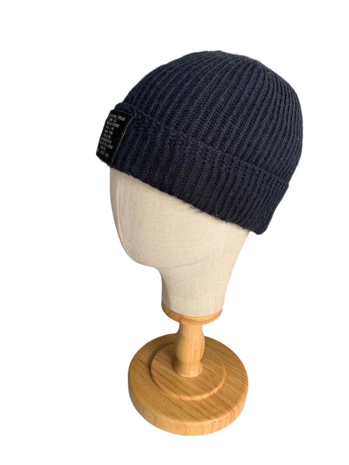 Diesel Bundle Diesel Harry Rare Beanie Hats Size ONE SIZE - 11 Thumbnail