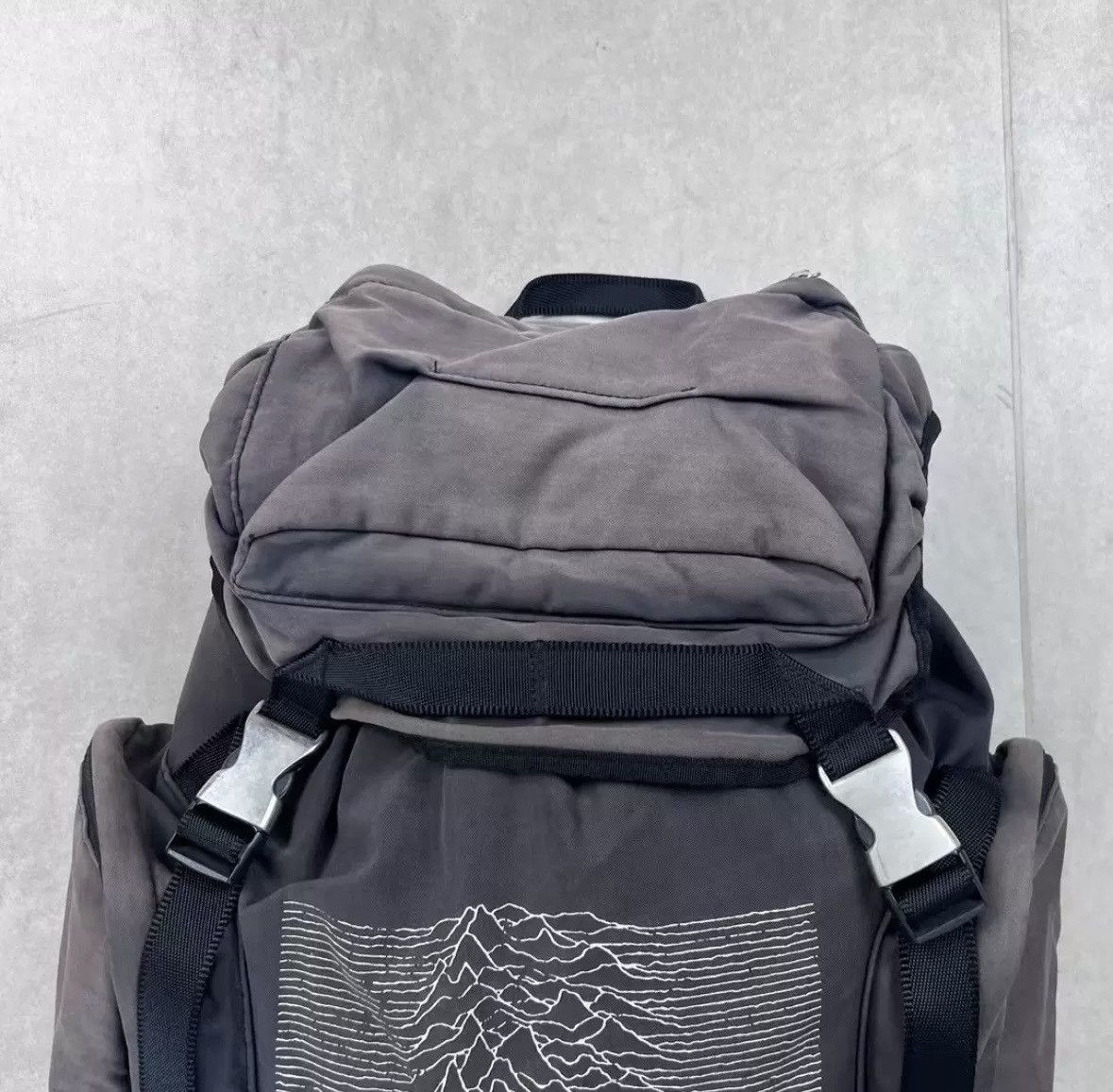 Undercover undercover 09aw bag Size ONE SIZE - 3 Thumbnail