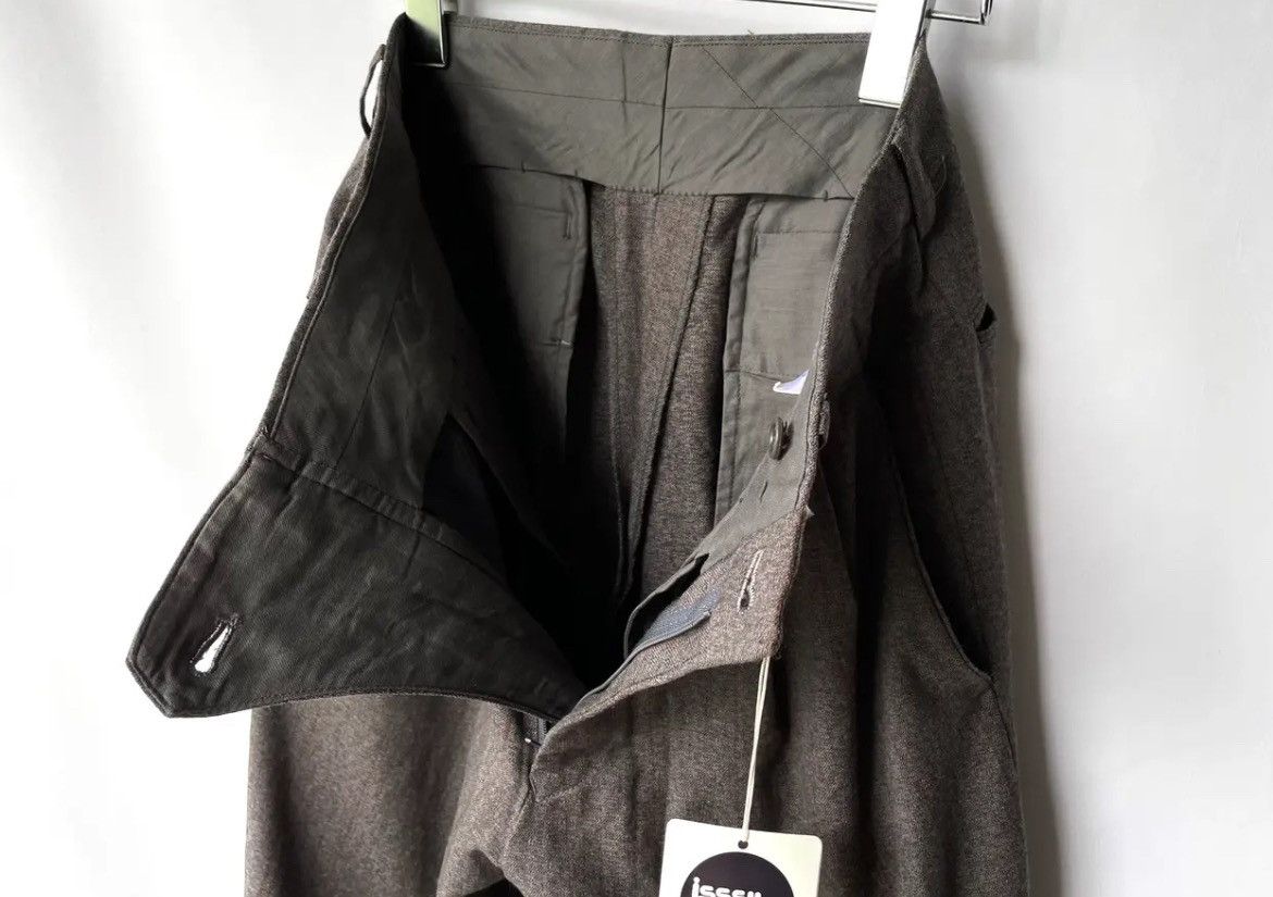 Issey Miyake ISSEY MIYAKE MEN 1980s Size US 38 / EU 54 - 5 Thumbnail