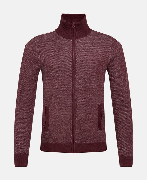 Aspesi Wool cardigan Size US M / EU 48-50 / 2 - 1 Preview
