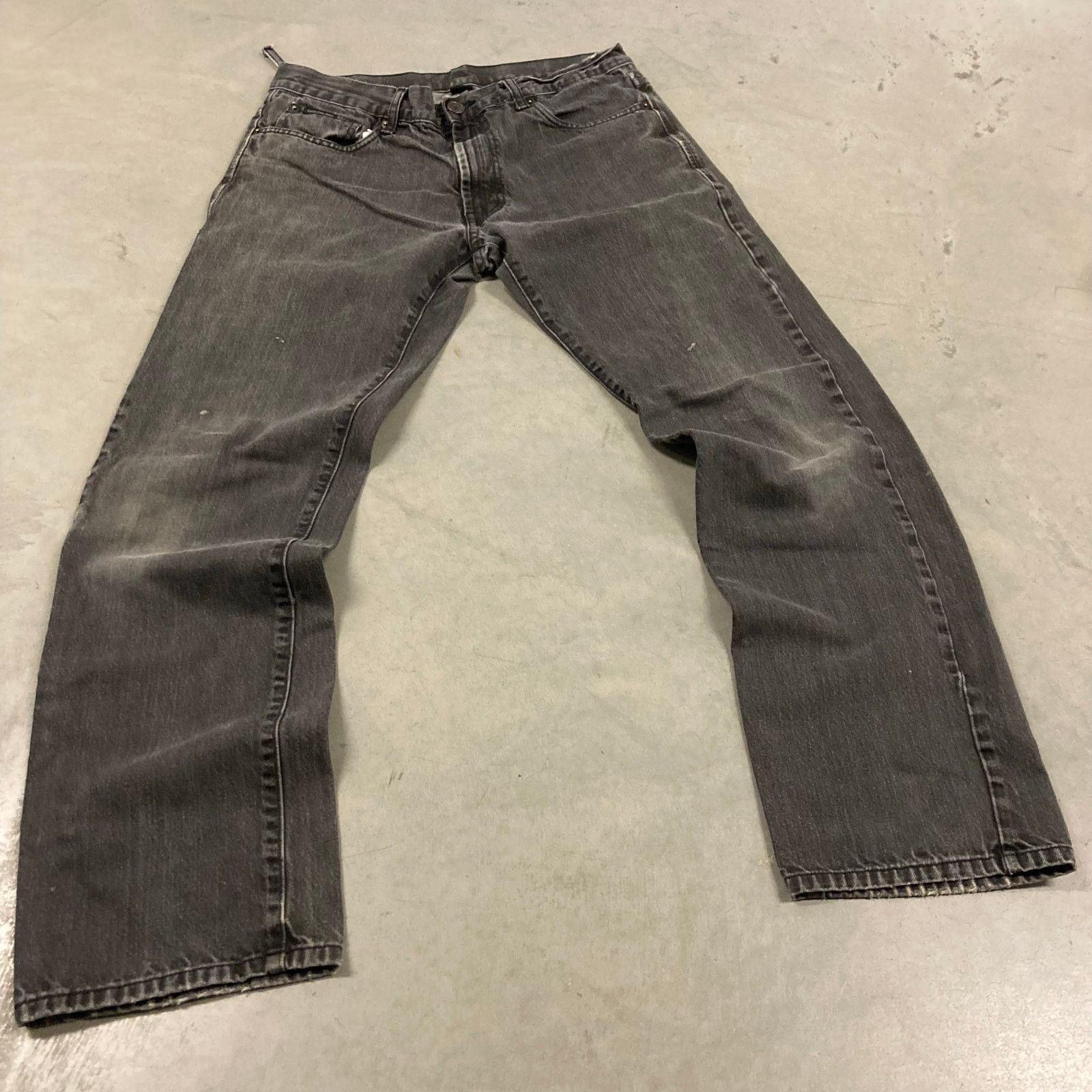 Calvin Klein × Palace Palace x Calvin Klein CK1 Midstone Black