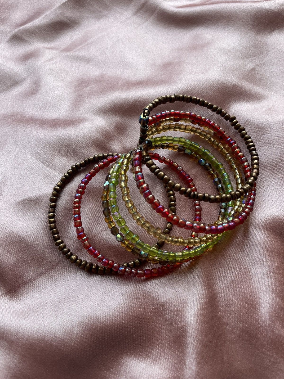 Vintage Y2k bracelets Size ONE SIZE - 4 Thumbnail