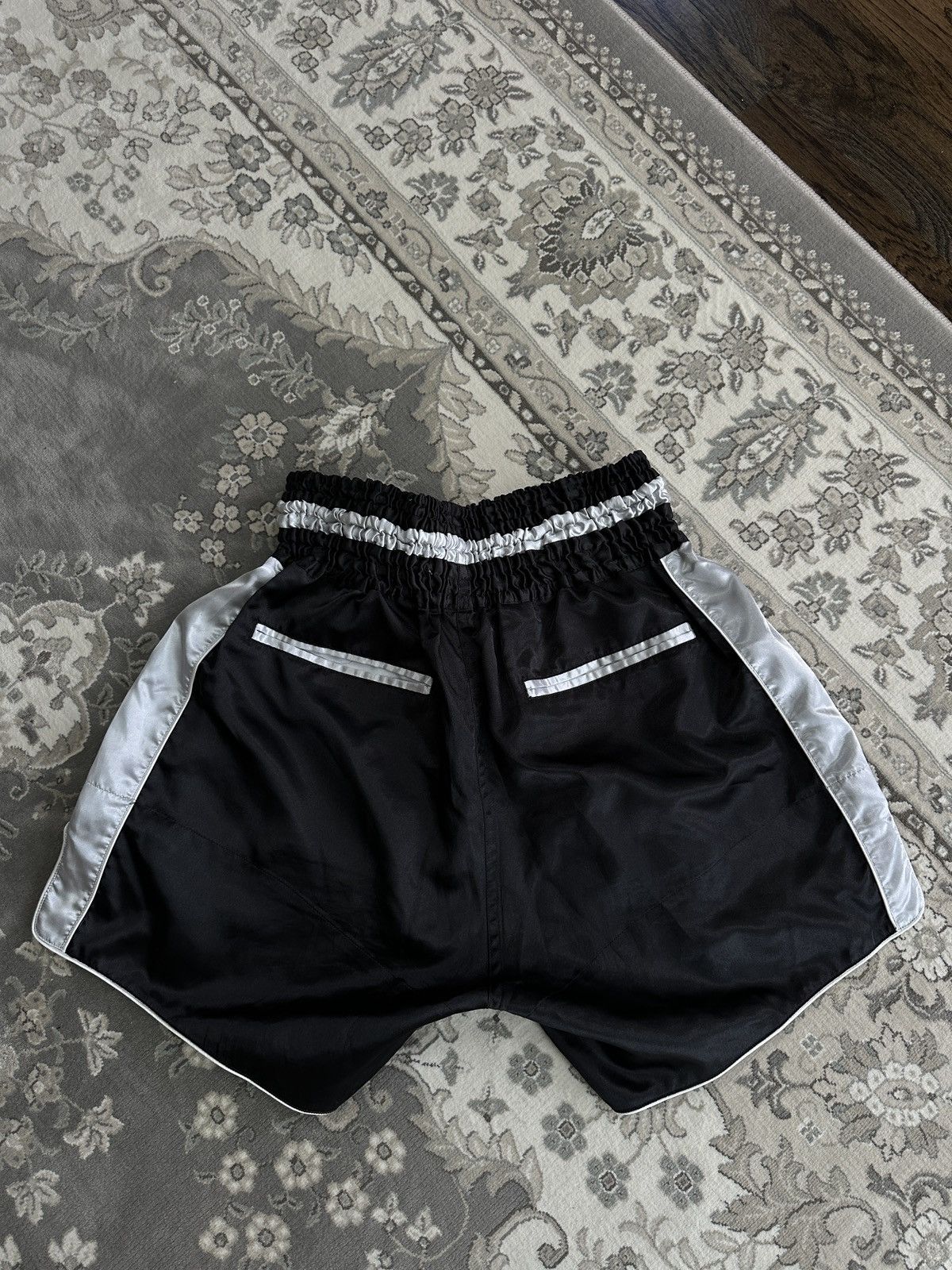 Human Made Human Made Muay Thai Shorts Size US 34 / EU 50 - 2 Thumbnail