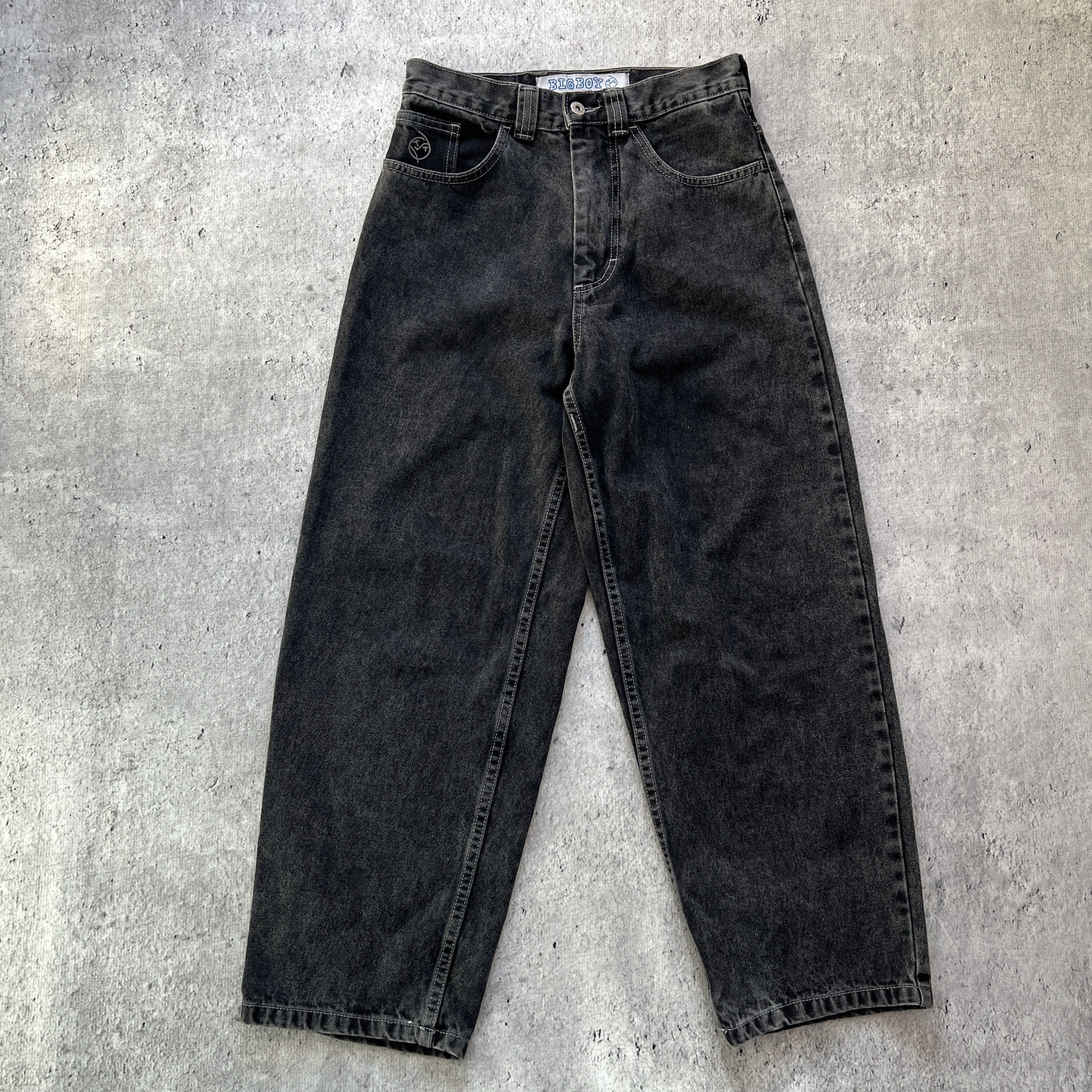 Polar Skate Co Big Boy | Grailed