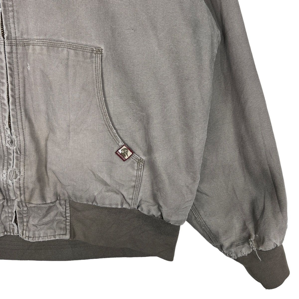 Duck Head 🔥 DRI DUCK CANVAS HOODIES JACKET Size US XL / EU 56 / 4 - 5 Thumbnail
