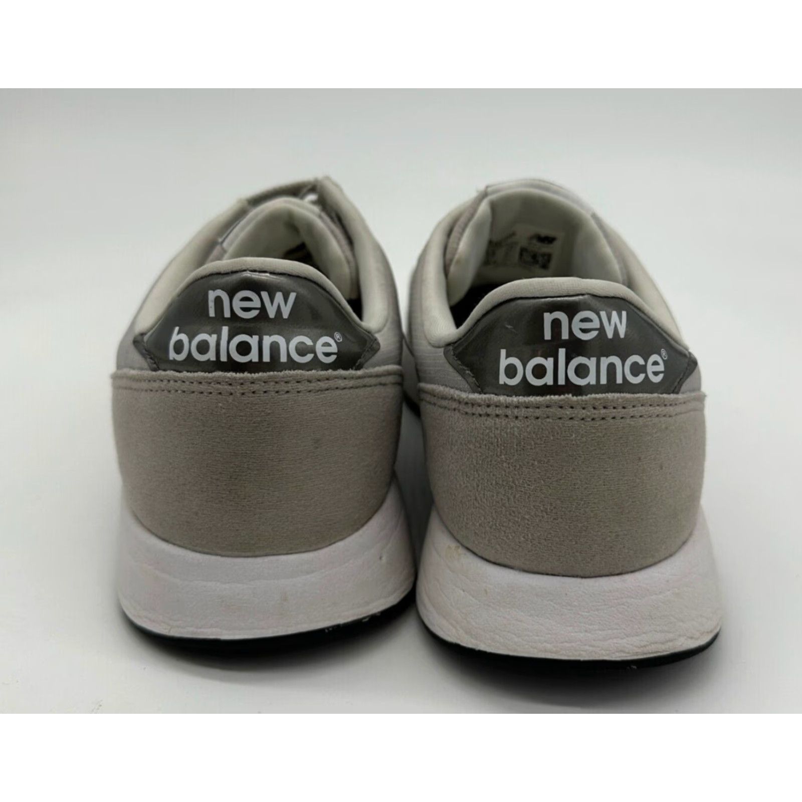 New Balance New Balance Shoes Womens 9.5 B Grey Sneaker Lace Up Low Top WS2150S - Walking Casual Comfort Size L / US 10 / IT 46 - 3 Thumbnail