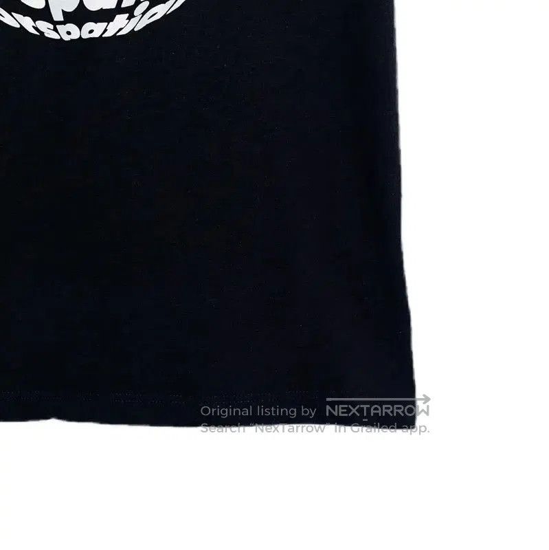 Dior Dior Black Cotton Women's T. Size S / US 4 / IT 40 - 5 Thumbnail