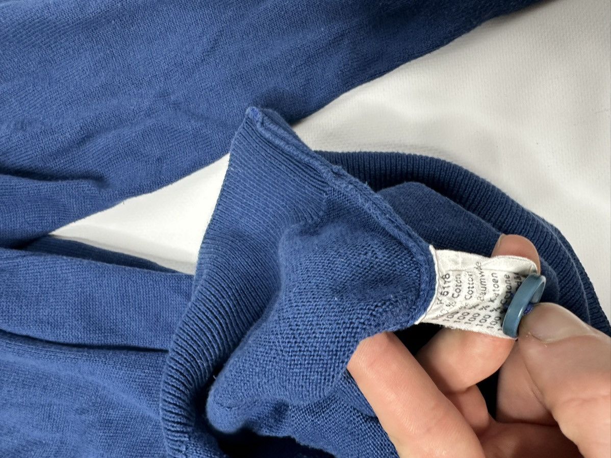 Lacoste Lactose Sweaters Size US L / EU 52-54 / 3 - 4 Thumbnail