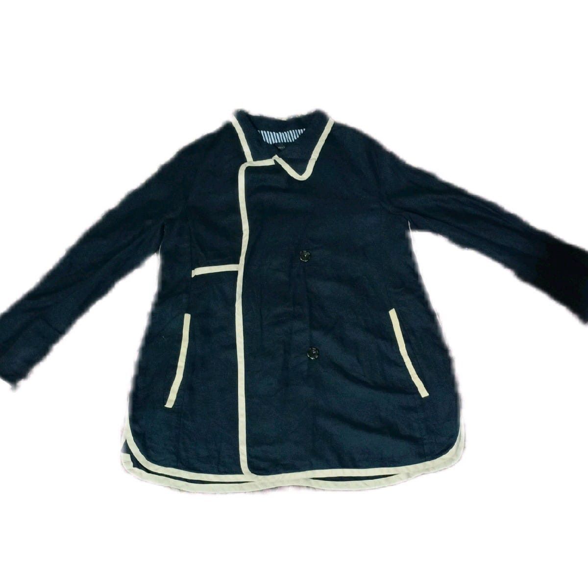Japanese Brand × Vintage Outer Jacket Size US L / EU 52-54 / 3 - 1 Thumbnail