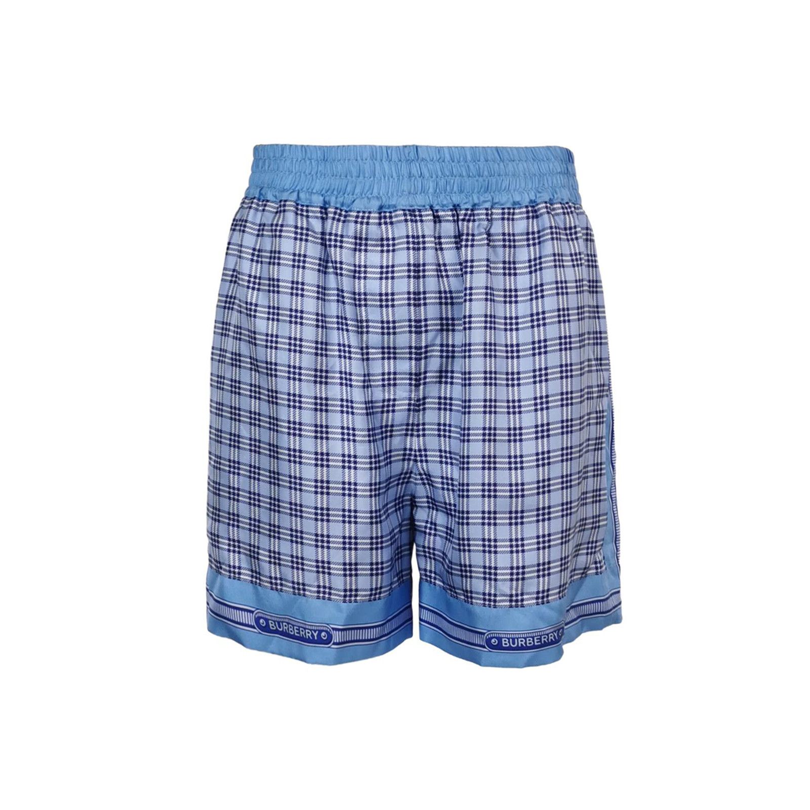 Burberry Burberry Women 26 Shorts Size 26" / US 2 / IT 38 - 1 Thumbnail