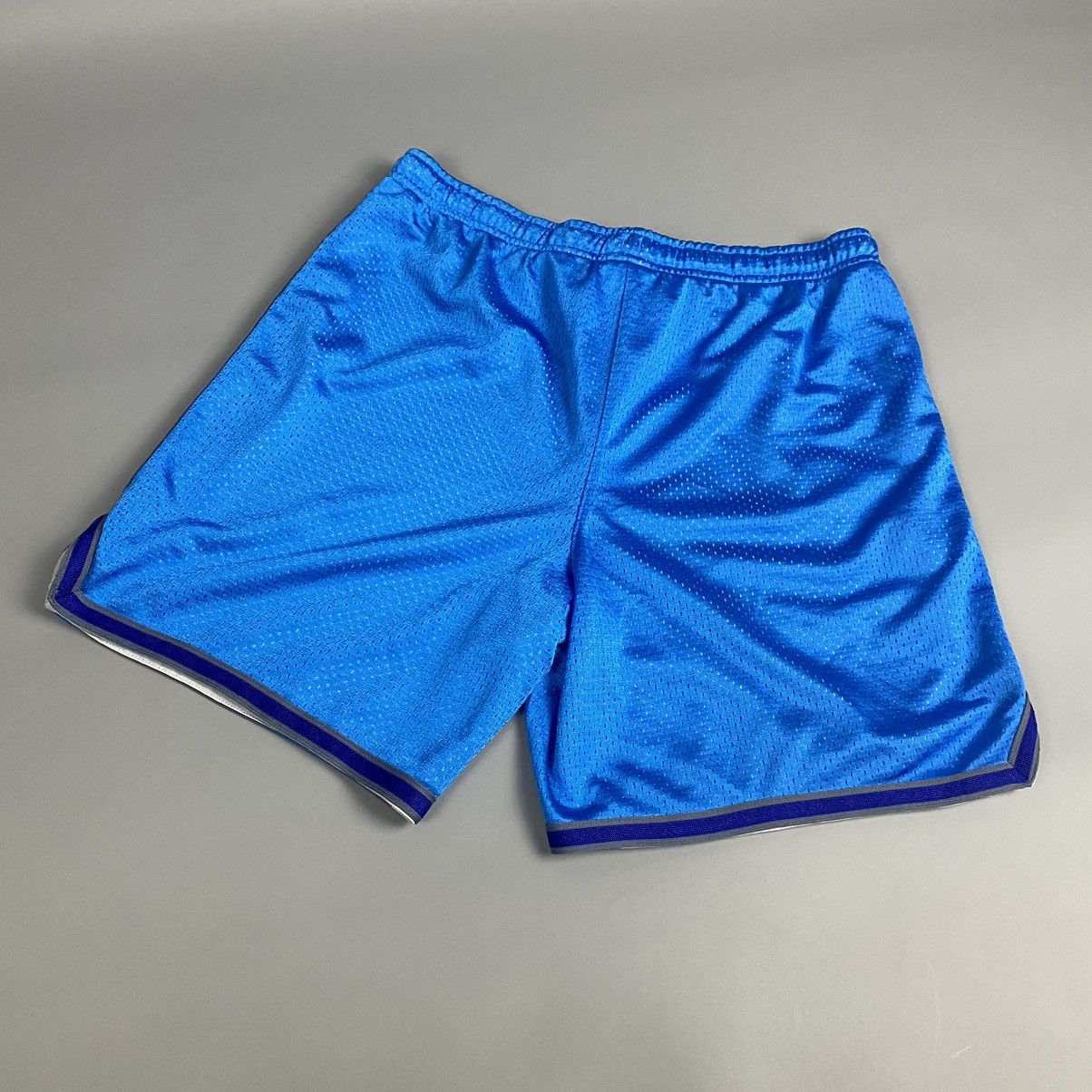 Nike × Vintage (S) Nike Rare Vintage Shorts 90s Y2K Size US 30 / EU 46 - 5 Thumbnail