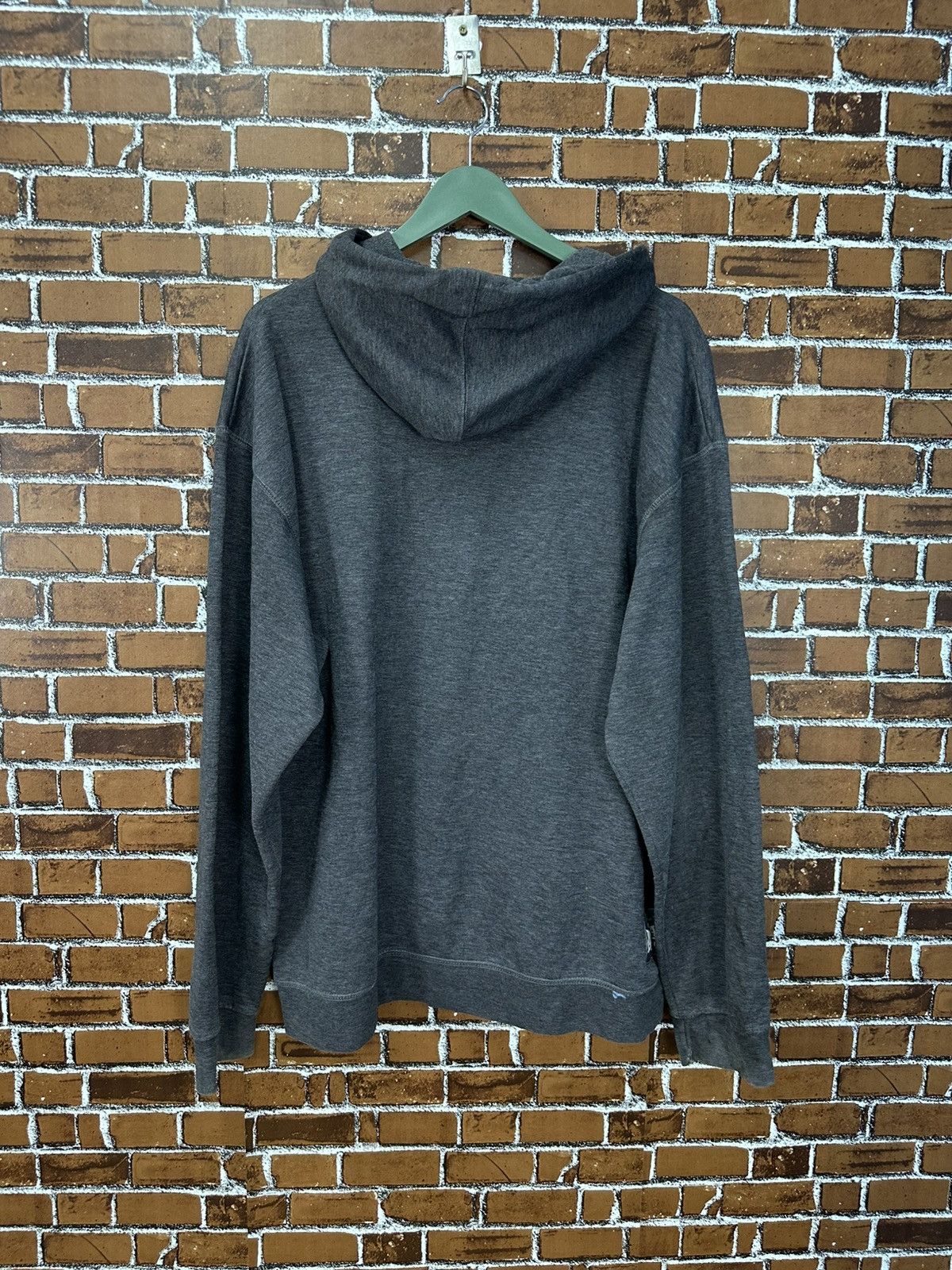 Lonsdale Y2k Lonsdale London Hoodie Sweatshirt Z336 Size US XL / EU 56 / 4 - 4 Thumbnail