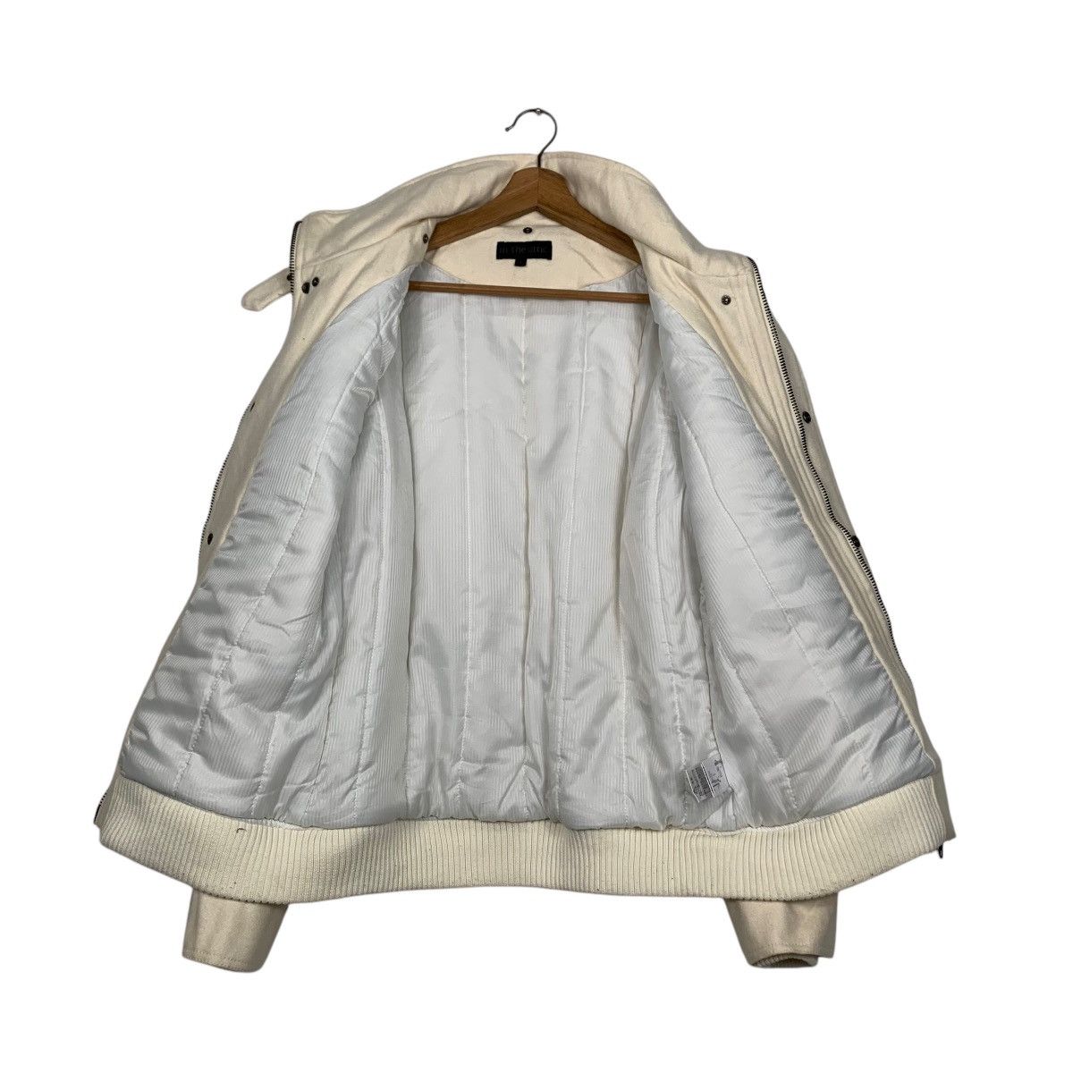 In The Attic Rare🔥In The Attic wool multipocket zipper jacket Size US S / EU 44-46 / 1 - 22 Thumbnail