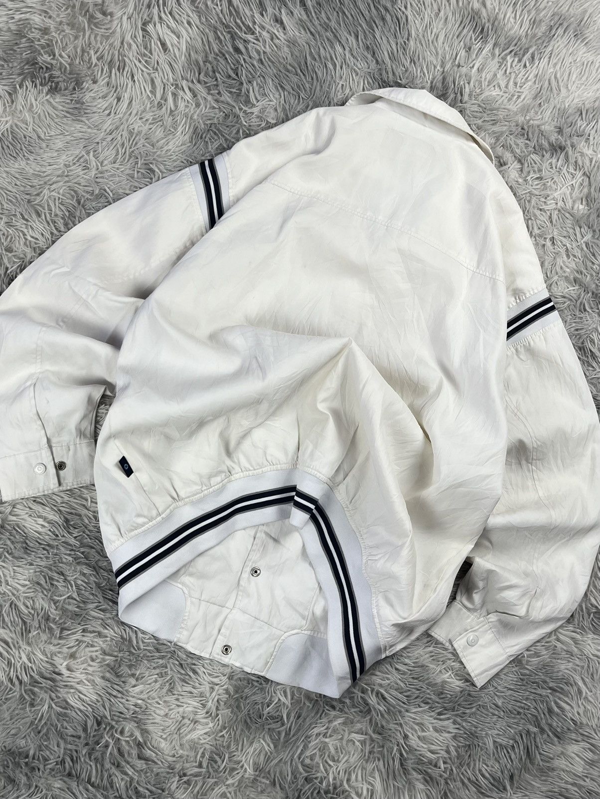 Southpole Vintage Southpole bomber jacket Size US L / EU 52-54 / 3 - 12 Thumbnail