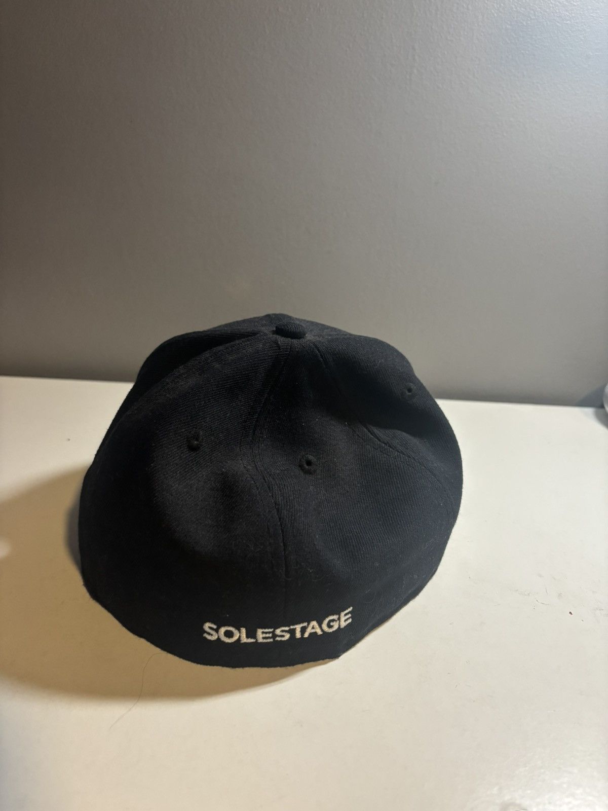 Other Sole stage hat Size ONE SIZE - 3 Thumbnail