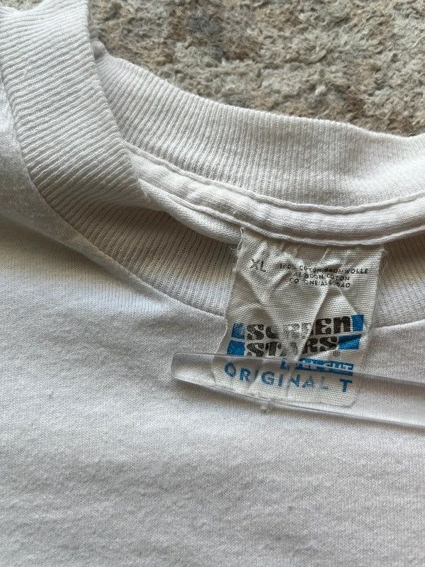 Other De Kast Live Sz XL 1998 Vintage Rock Band T-Shirt Size US XL / EU 56 / 4 - 2 Thumbnail