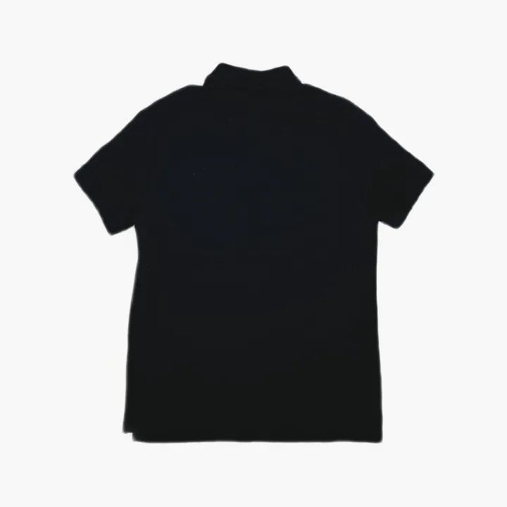 Burberry Burberry Burberry Classic Logo Embroidered Polo Shirt-2507 Size US L / EU 52-54 / 3 - 3 Thumbnail