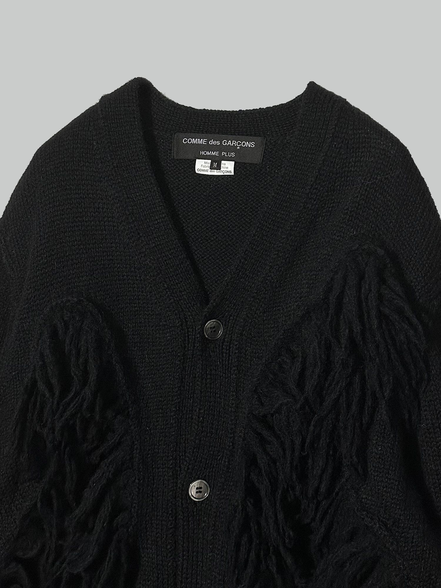 Comme des Garcons Homme Plus comme des garcons homme plus Size US M / EU 48-50 / 2 - 7 Thumbnail
