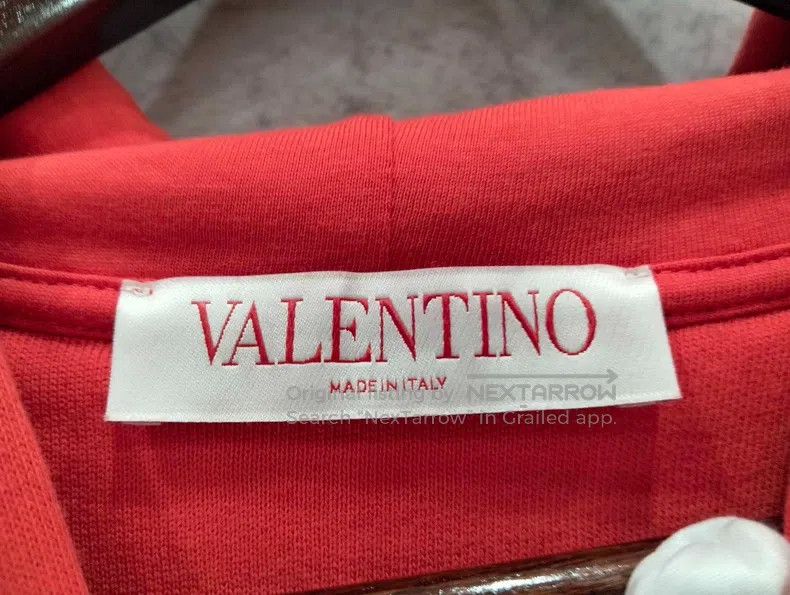 Other Valentino Sweatshirt Size S / US 4 / IT 40 - 3 Thumbnail