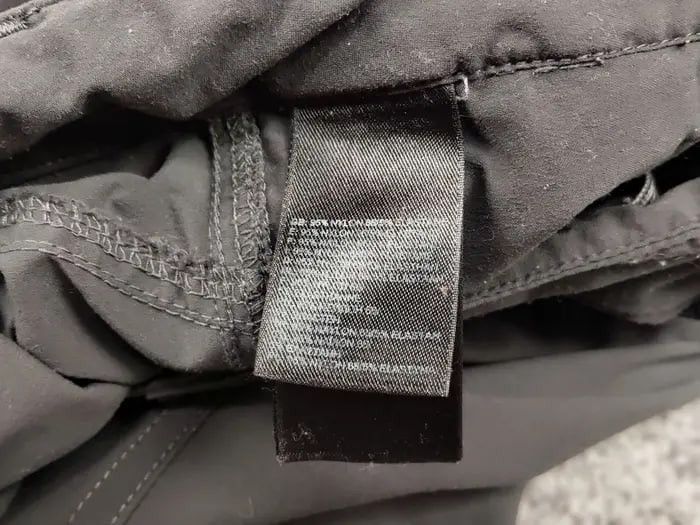 The North Face Vintage The North Face Cargo Track Hiking Zip Pants Y2K Size US 32 / EU 48 - 20 Thumbnail