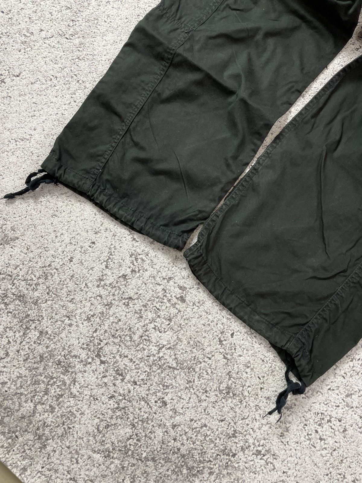 PPFM PPFM CARGO PANTS PUNK VERY RARE Size US 31 - 4 Thumbnail