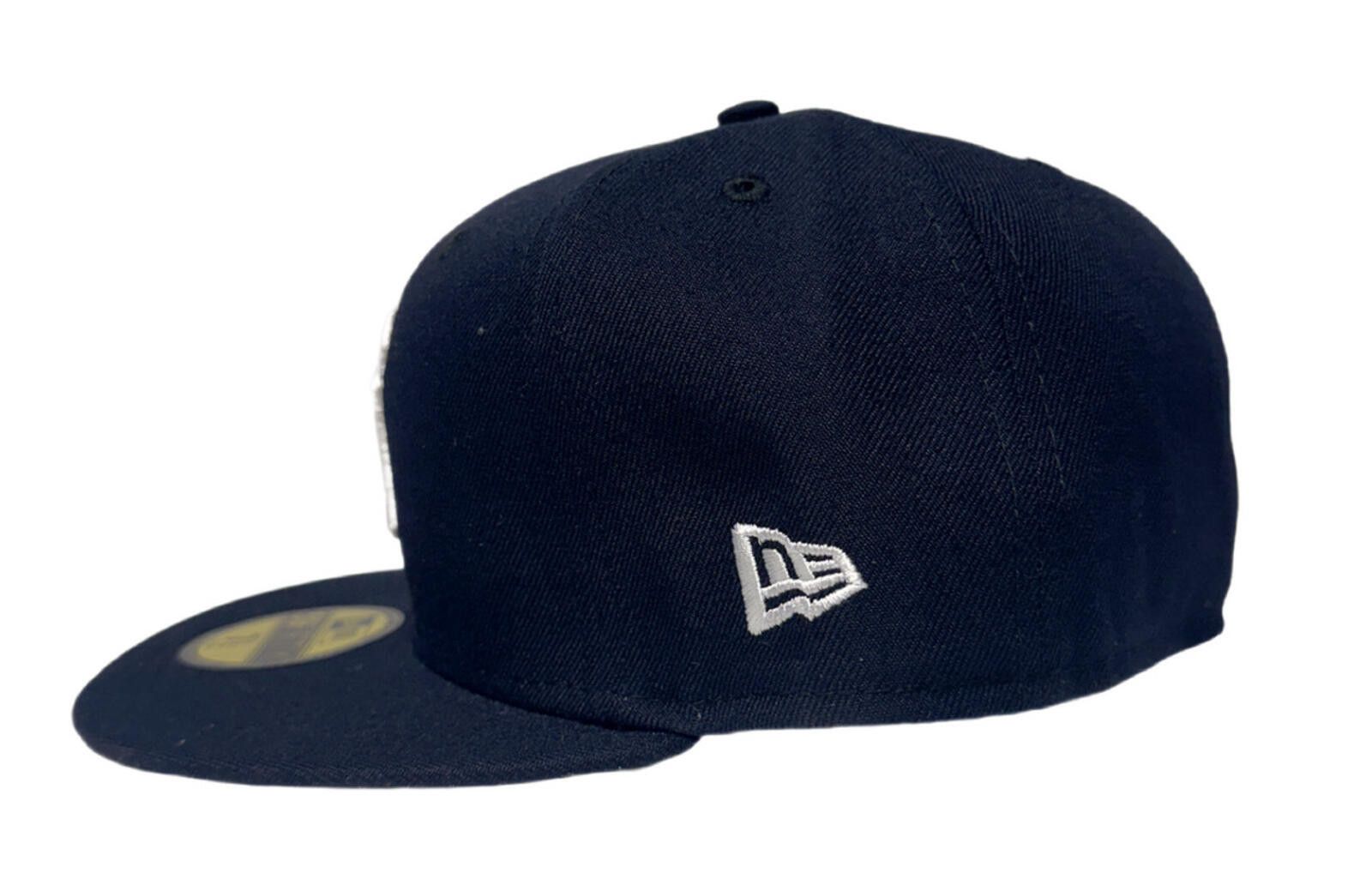 New Era New Era New York Yankees 9/11 Memorial 59FIFTY 7 1/2 Size ONE SIZE - 4 Thumbnail