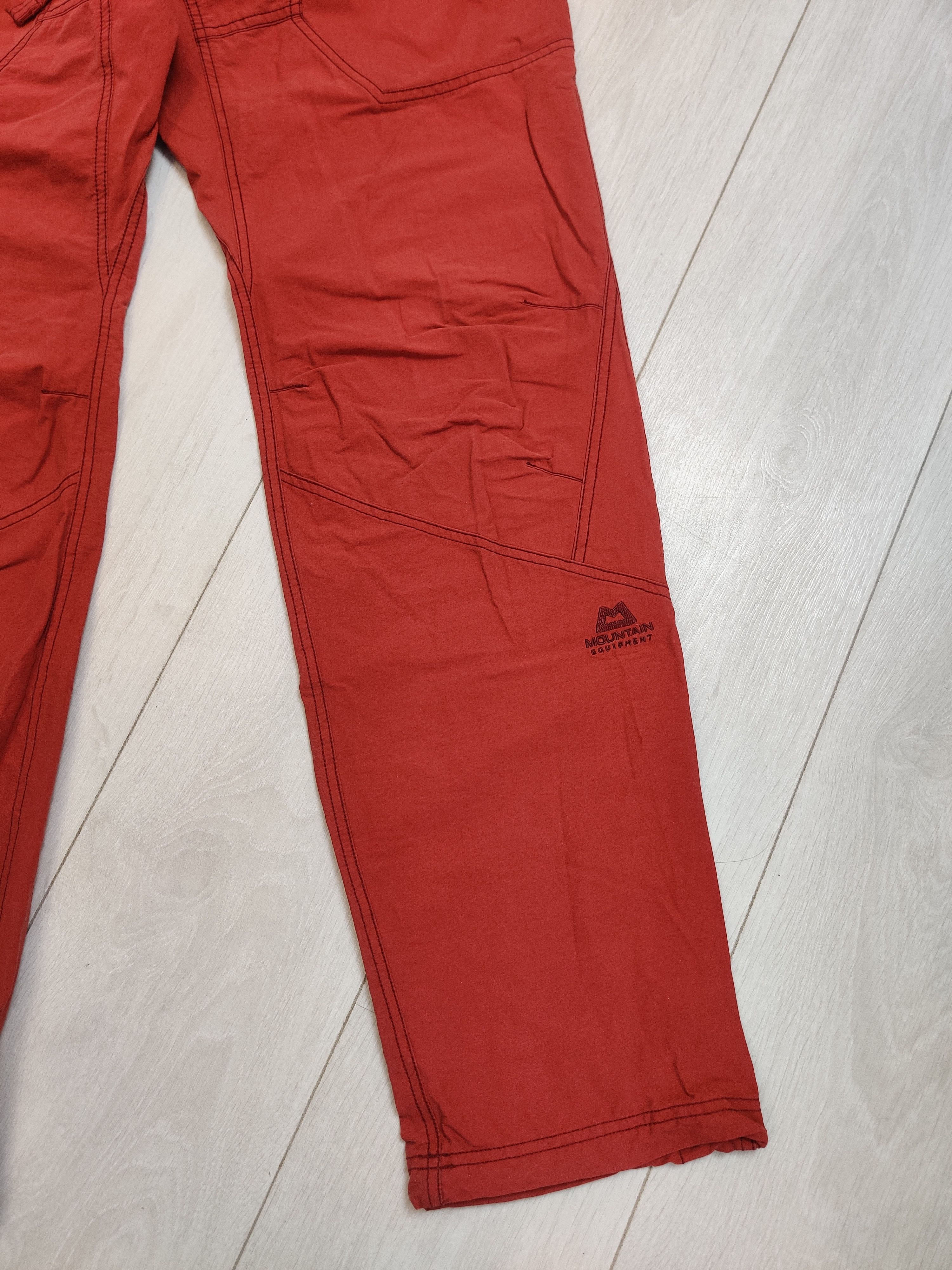 Mountain Equipment Mountain Equipment outdoor trekking pants Size US 32 / EU 48 - 3 Thumbnail