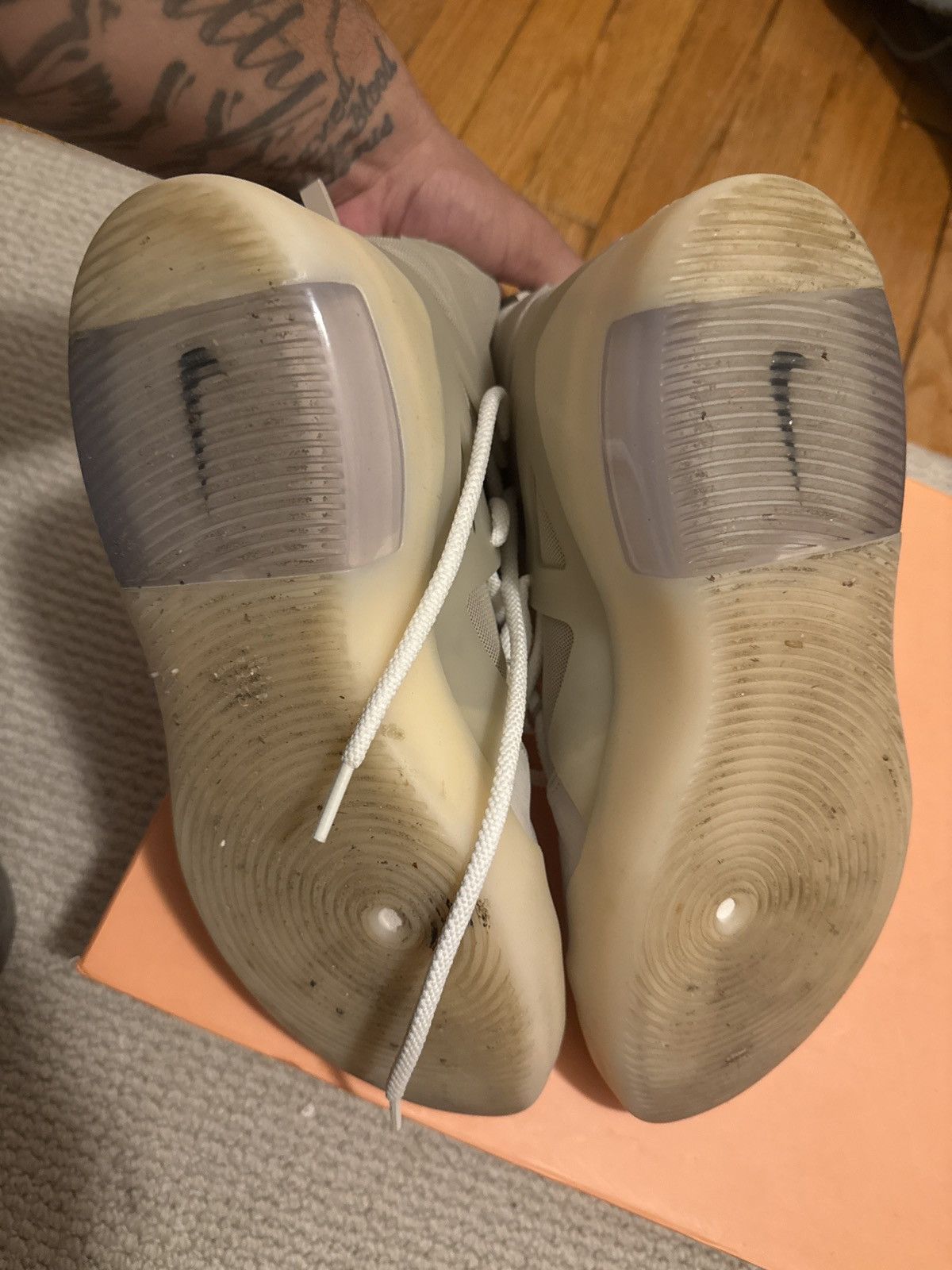 Fear of God × Nike Fear of God x Nike 1 Size US 9.5 / EU 42-43 - 2 Thumbnail