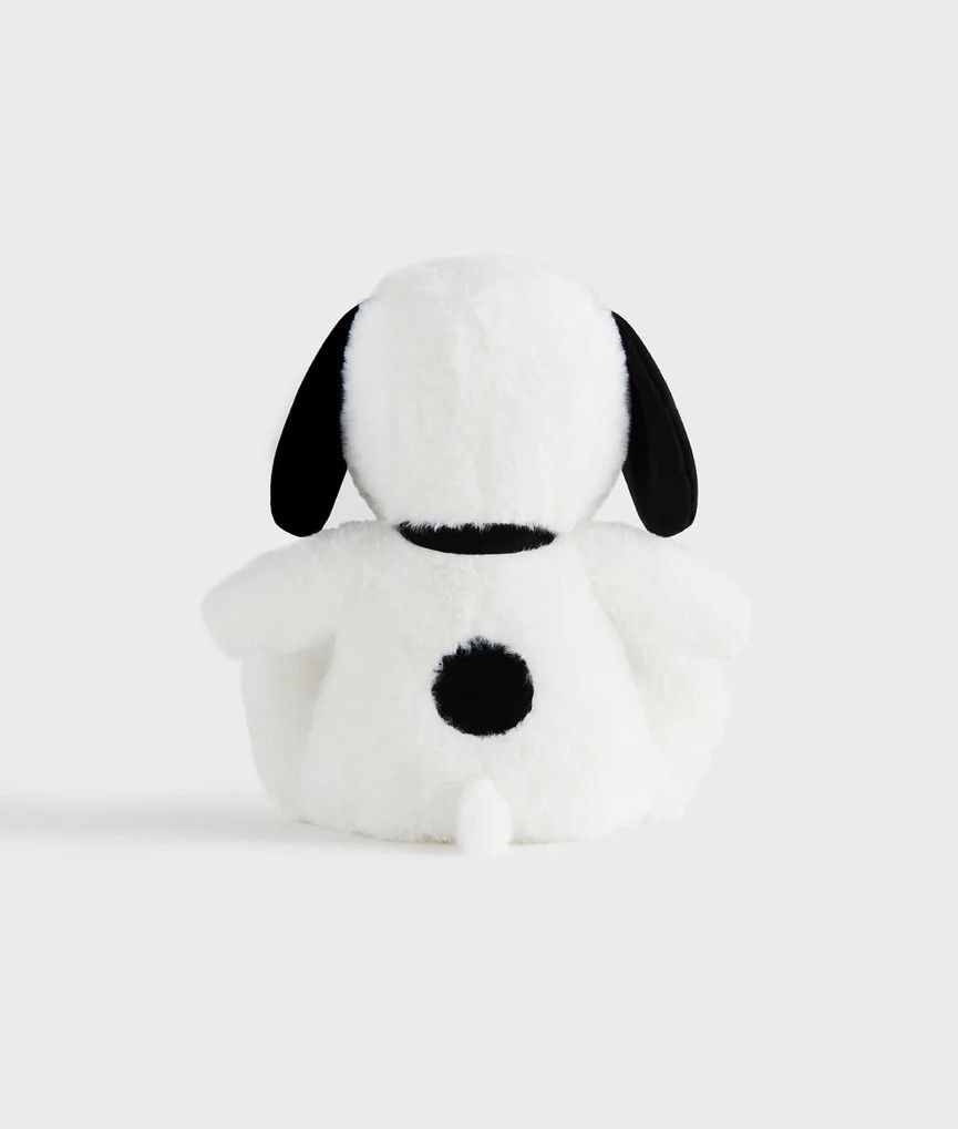 Kith × Peanuts Kith x Snoopy Plush Size ONE SIZE - 4 Thumbnail