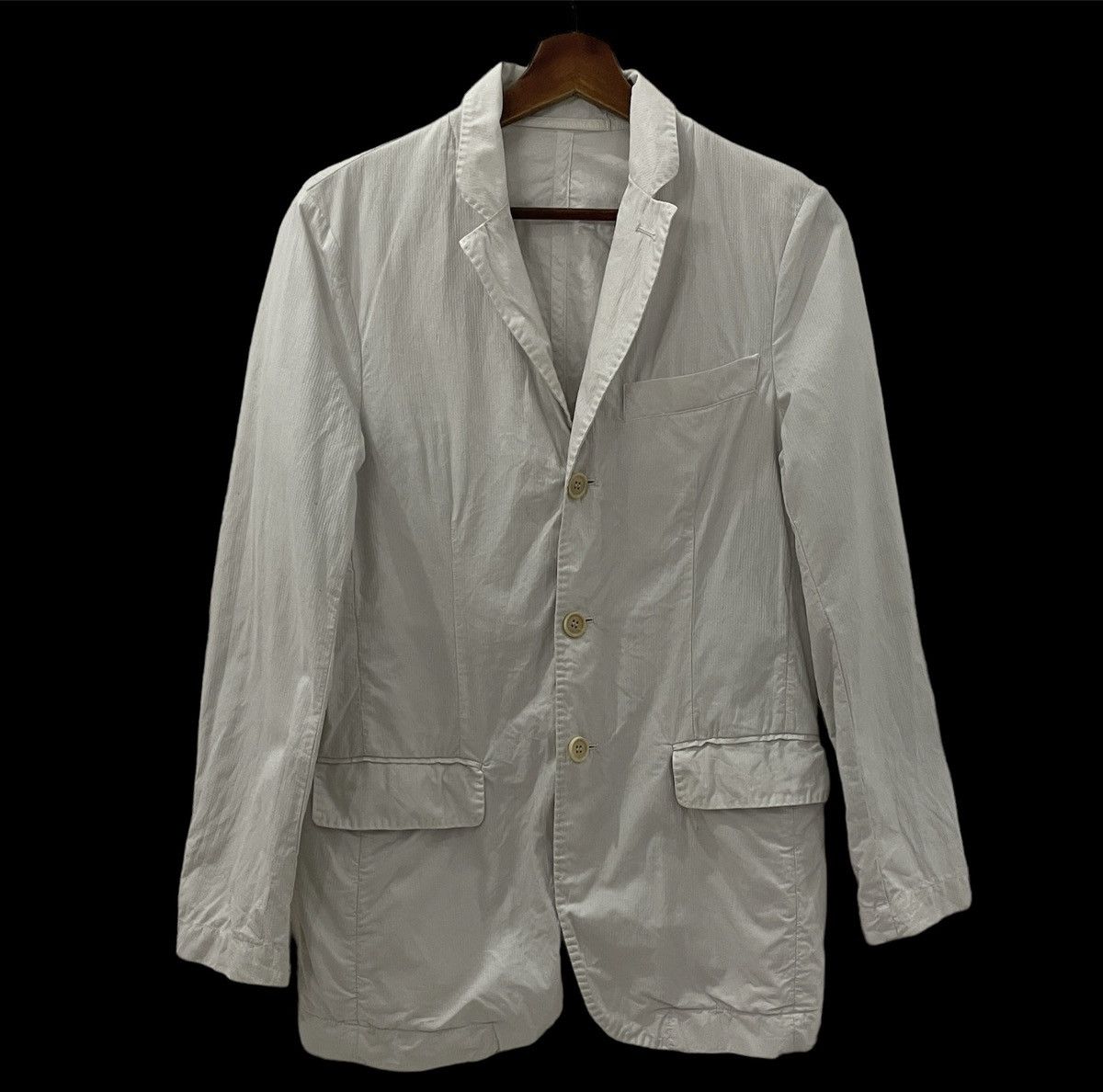 C.P. Company Vintage Cp Company Sportswear Coat Jacket Size M / US 6-8 / IT 42-44 - 1 Thumbnail