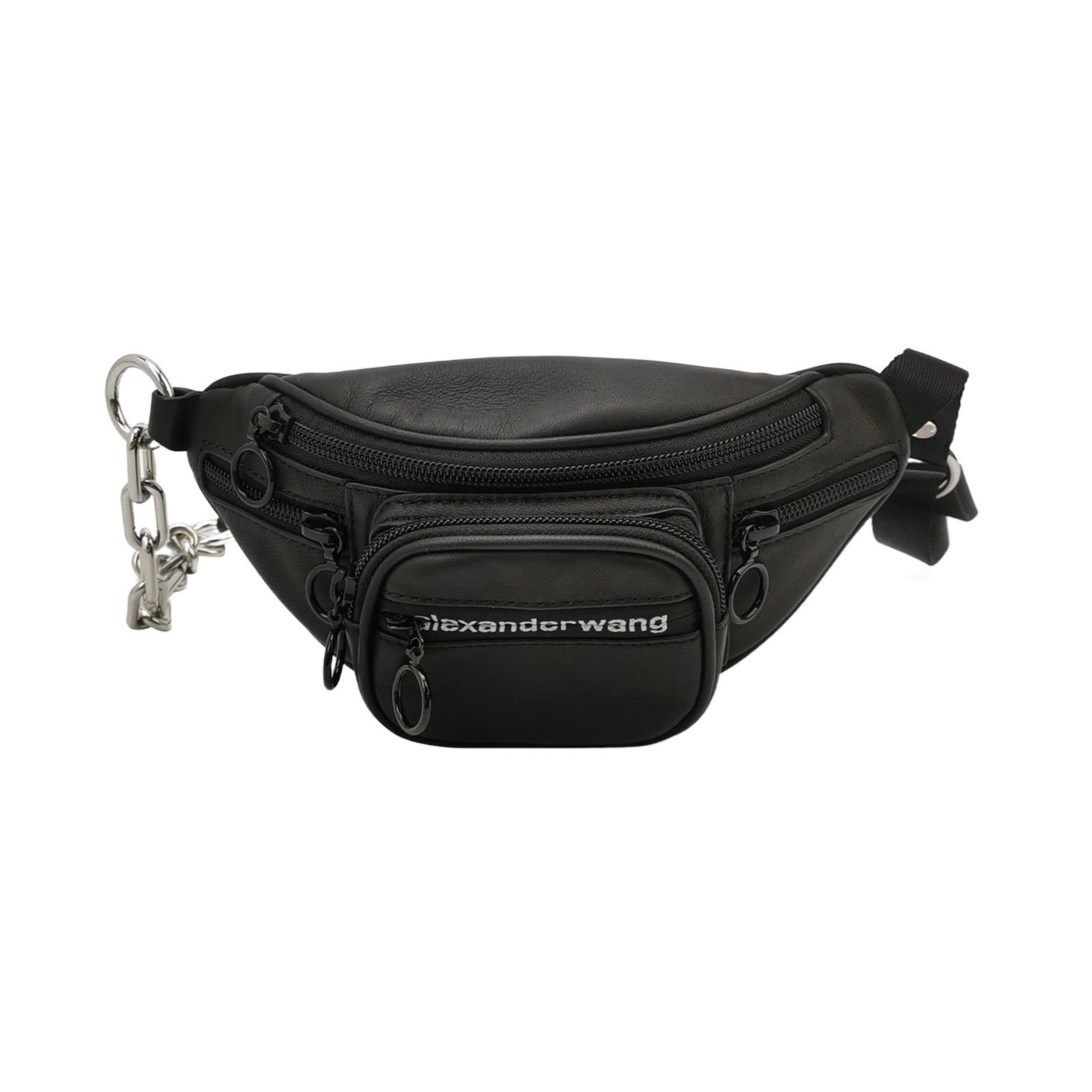 Alexander Wang Alexander Wang Women os Belt Bags Size ONE SIZE - 1 Thumbnail