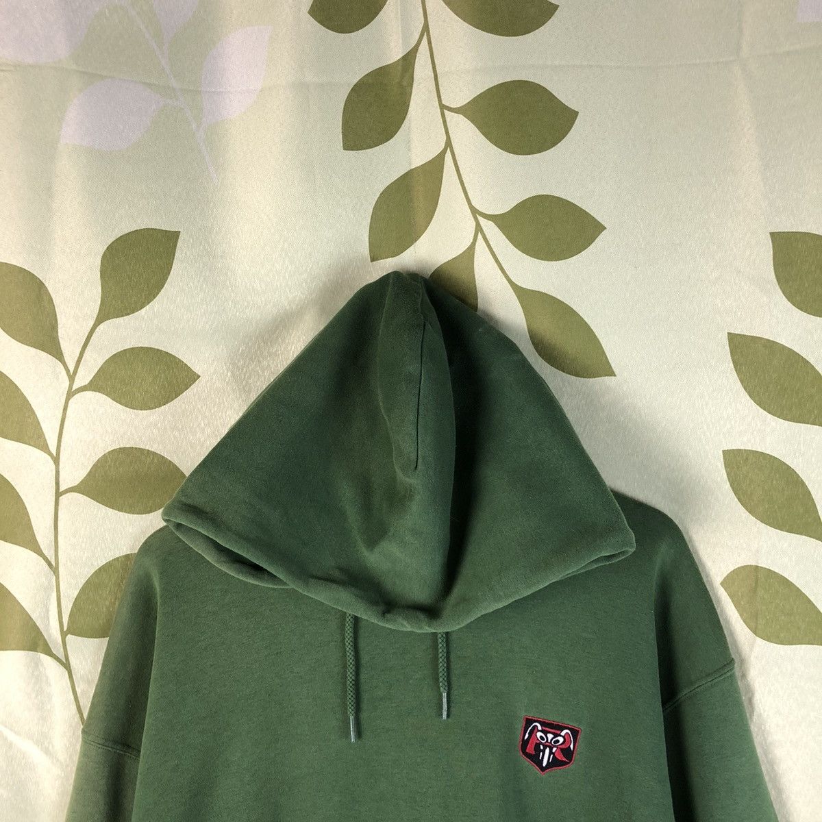 Anime Kamen Rider 50th anniversary Tachibana Racing Hoodie #7458 Size US XL / EU 56 / 4 - 4 Thumbnail