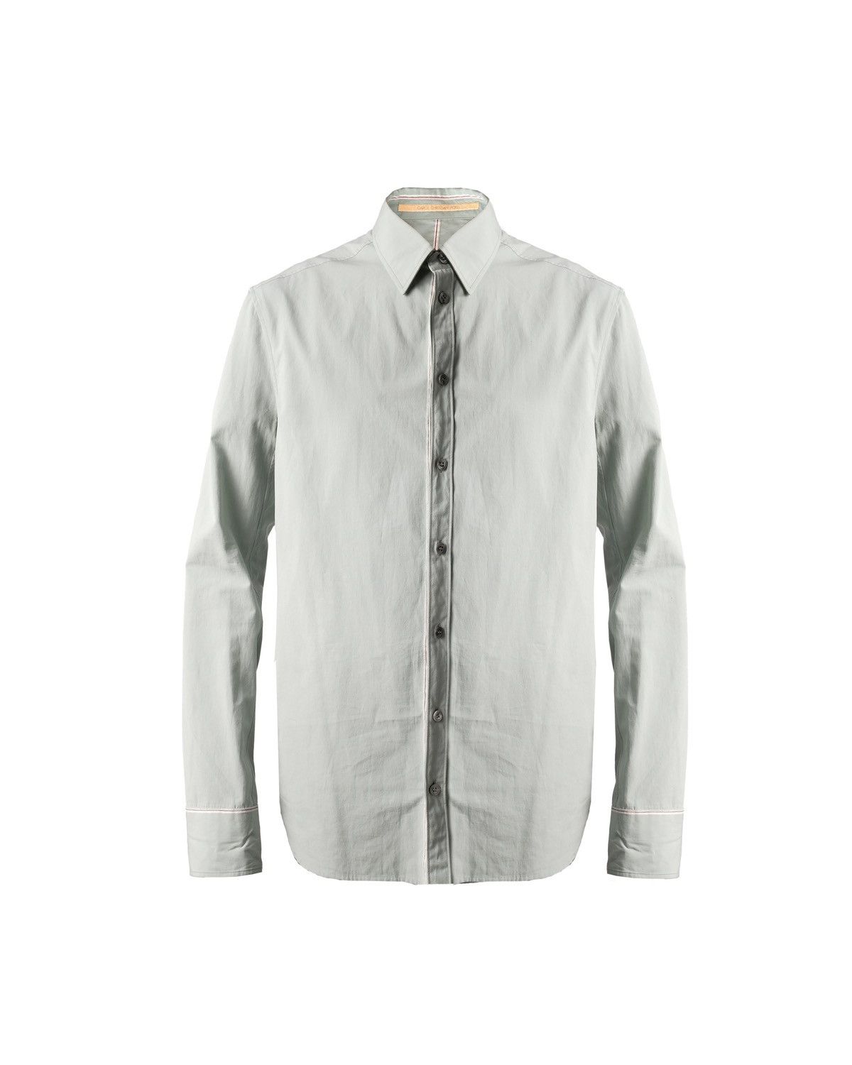 Carol Christian Poell Self-Edge Shirt