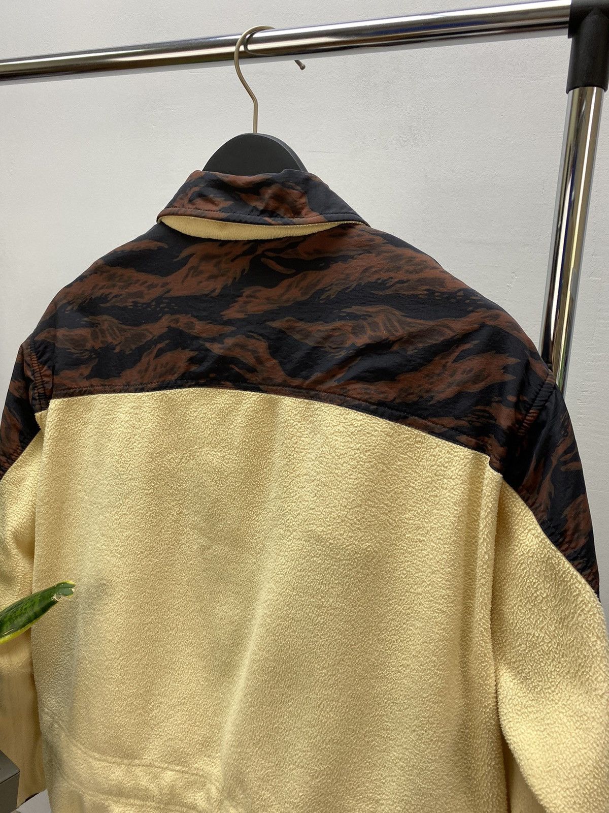 Patta PATTA Slope Fleece Jacket Size US M / EU 48-50 / 2 - 19 Thumbnail