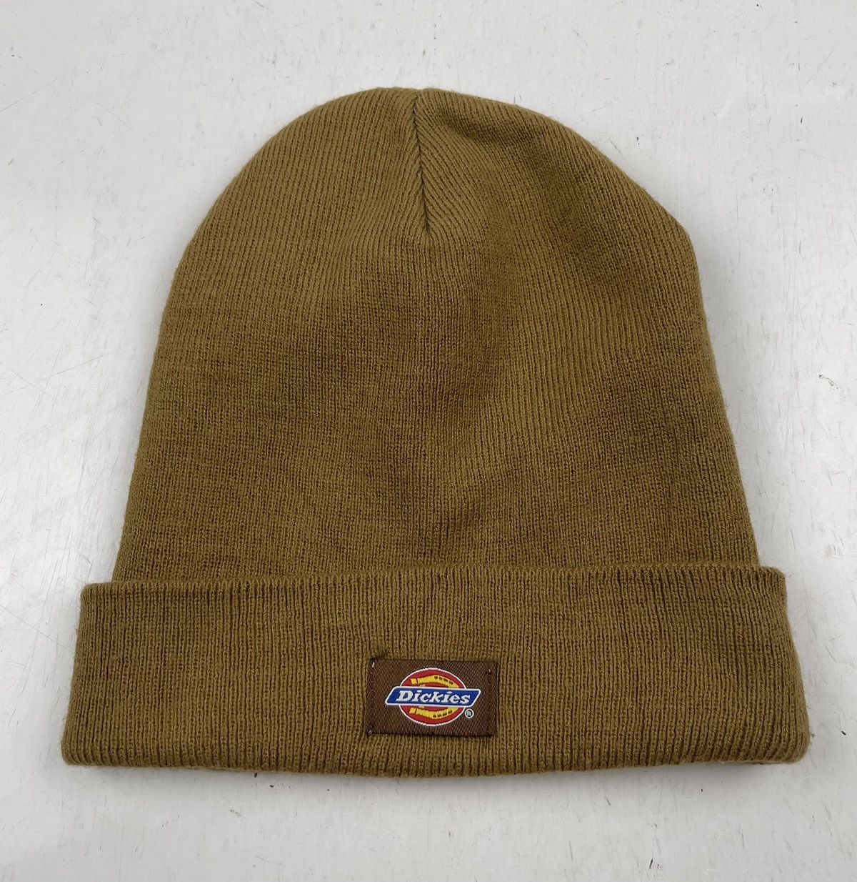Dickies dickies beanie hat tc50 Size ONE SIZE - 2 Thumbnail