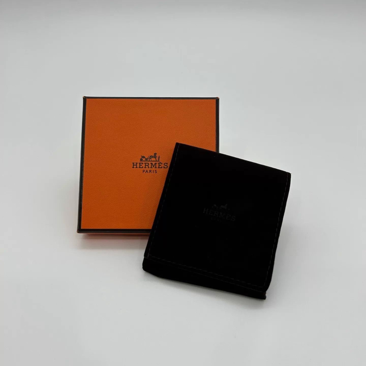 Hermes Hermes Hinge Enamel Bracelet New Unworn Size ONE SIZE - 6 Thumbnail