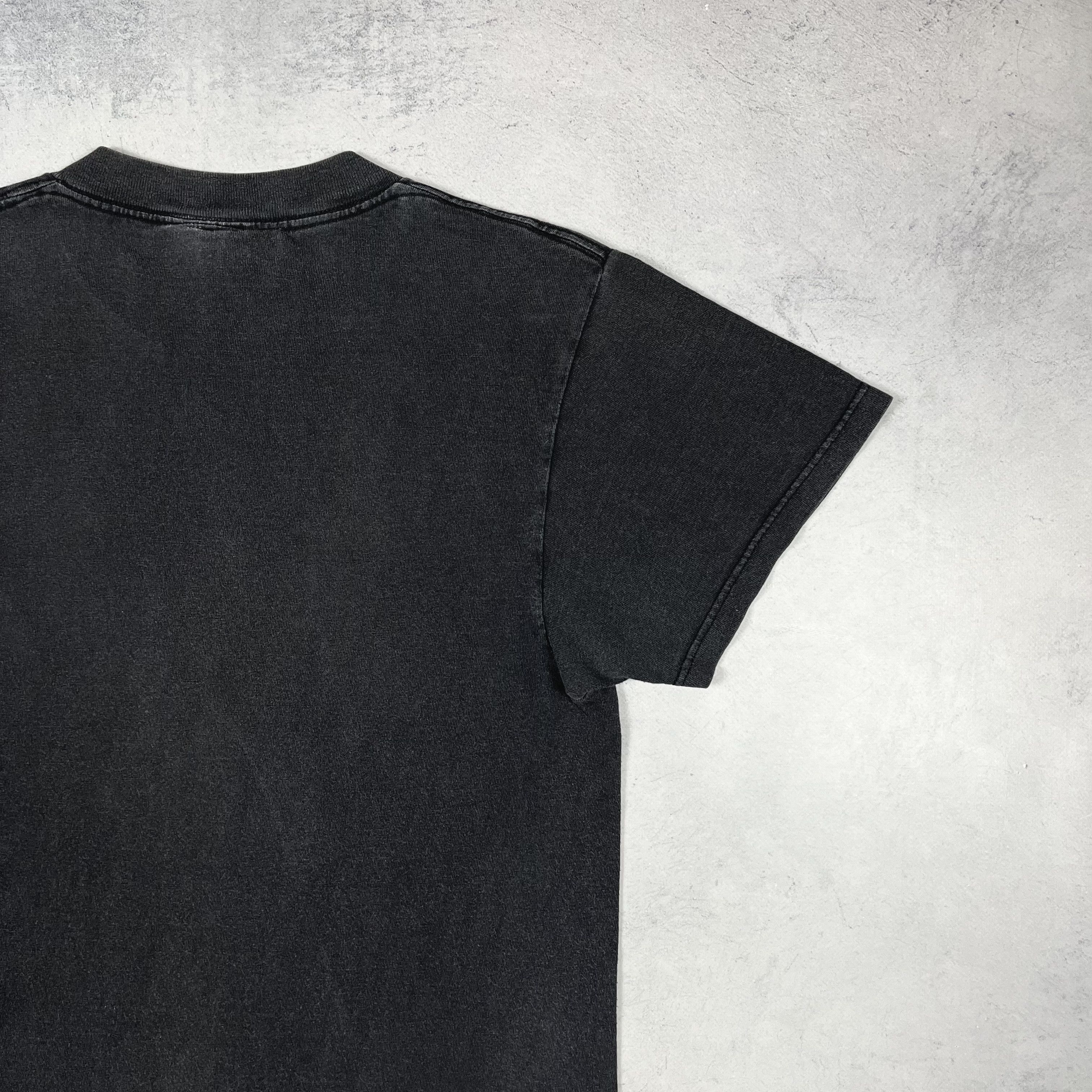 Alien Workshop Vintage Alien Workshop Rare Sunfaded T Shirt 90’s Size US S / EU 44-46 / 1 - 14 Thumbnail