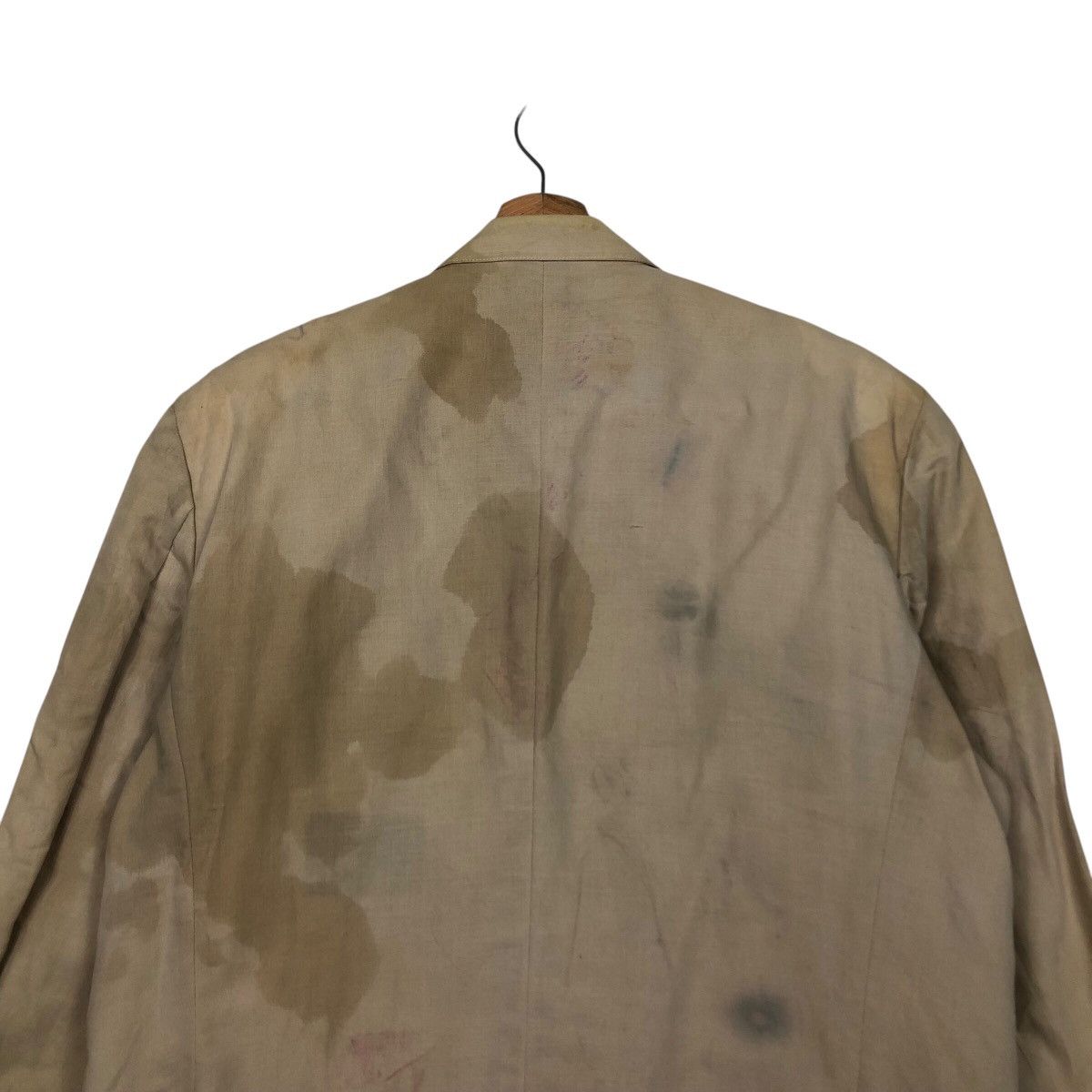 Burberry 📌Vintage Burberrys Chore Worker Coats Jackets Size US M / EU 48-50 / 2 - 10 Thumbnail