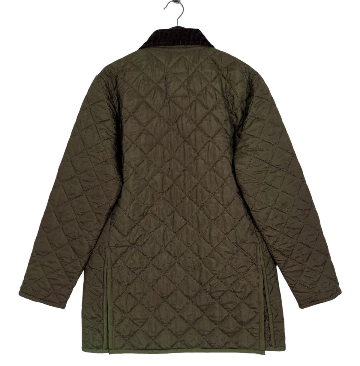 Lavenham × Vintage Vintage Lavenham Quilted Jacket Size US M / EU 48-50 / 2 - 2 Thumbnail