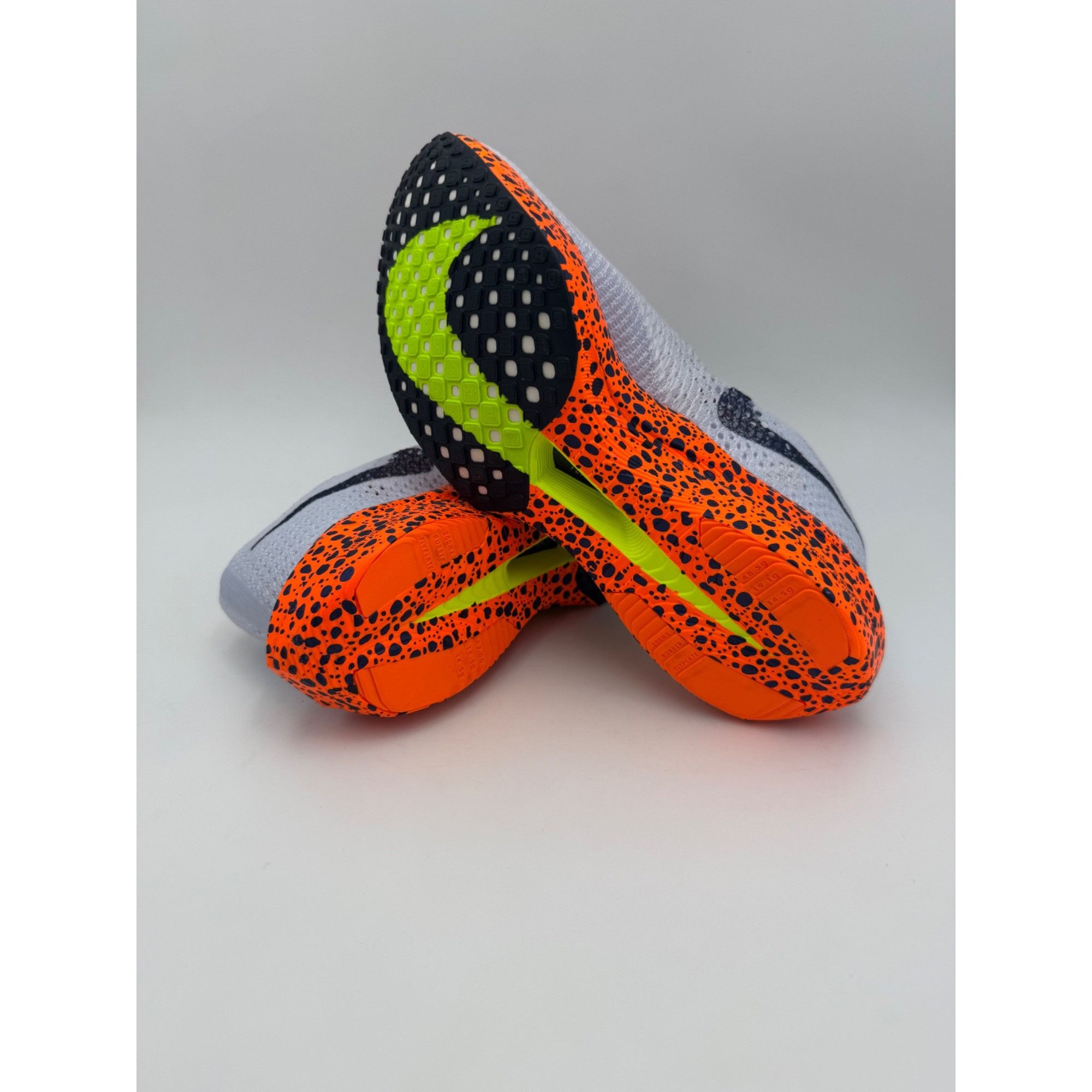 Nike Size 7.5 - Wmns ZoomX VaporFly Next% 3 'Electric Pack' Size US 7.5 / IT 37.5 - 7 Thumbnail
