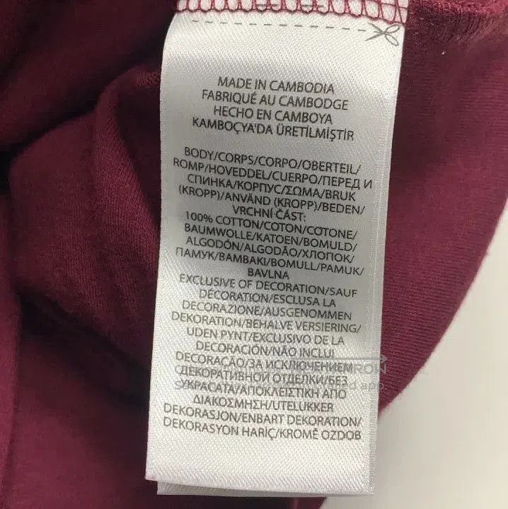 Polo Ralph Lauren Polo Ralph Lauren Logo Embroidery Long Sleeve Polo. Size US XL / EU 56 / 4 - 4 Thumbnail