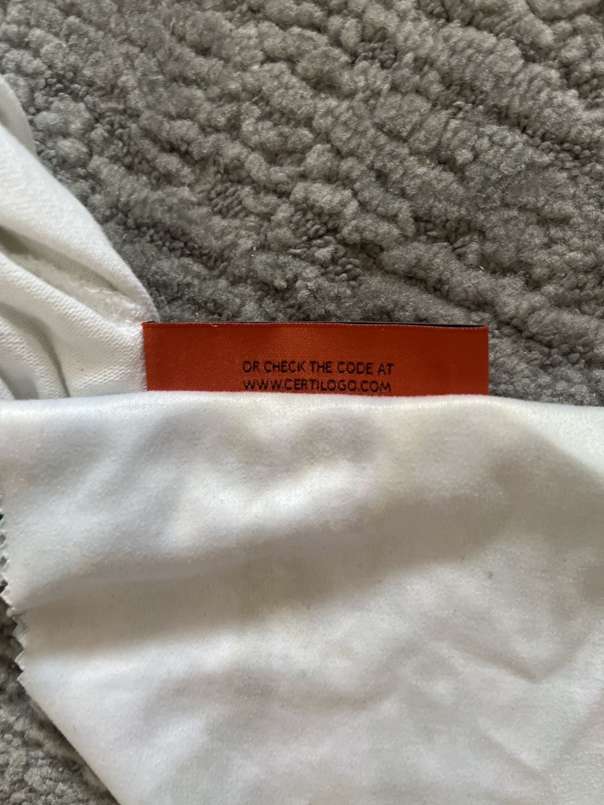 Heron Preston Heron Preston “СТИЛЬ” Tee – Size L – Worn Twice Size US L / EU 52-54 / 3 - 13 Thumbnail