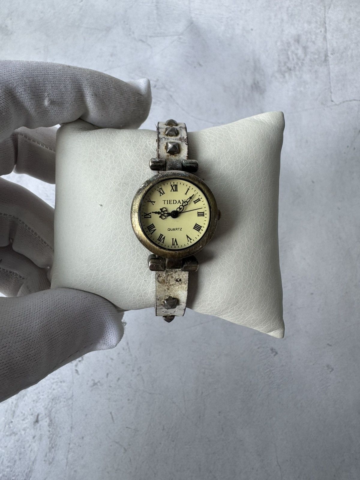 Japanese Brand × Vintage Vintage Japanese Style Watch Size ONE SIZE - 1 Thumbnail